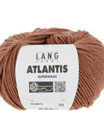 Lang Lang Yarns Atlantis | 0015