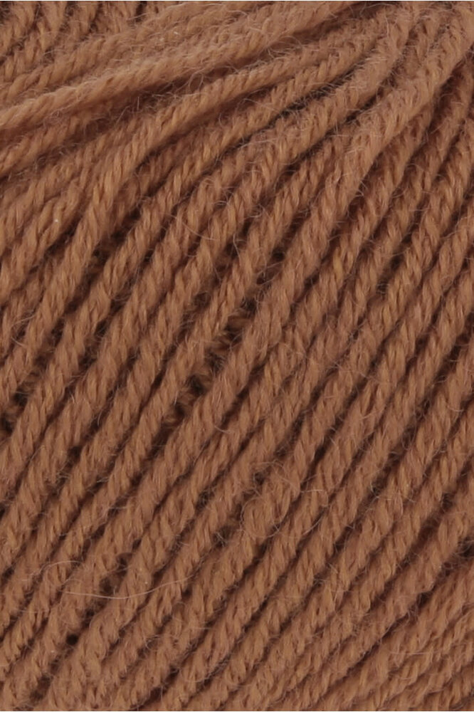 Lang Lang Yarns Atlantis | 0015 nougat Lang Lang Yarns Atlantis | 0015 nougat