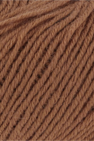 Lang Lang Yarns Atlantis | 0015 nougat Lang Lang Yarns Atlantis | 0015 nougat