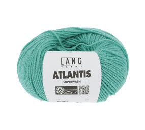 Lang Lang Yarns Atlantis | 0073