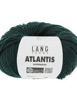 Lang Lang Yarns Atlantis | 0017