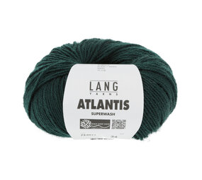 Lang Lang Yarns Atlantis | 0017 Lang Lang Yarns Atlantis | 0017