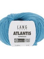 Lang Lang Yarns Atlantis | 0078