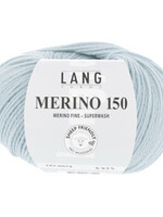 Lang Lang Yarns Merino 150 | 0074