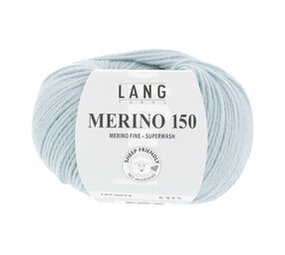 Lang Lang Yarns Merino 150 | 0074