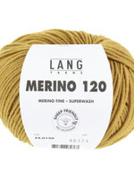 Lang Lang Yarns Merino 120 | 0150