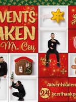 Adventshaken
