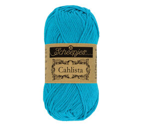 Scheepjes Scheepjes Cahlista | 146 Scheepjes Scheepjes Cahlista | 146