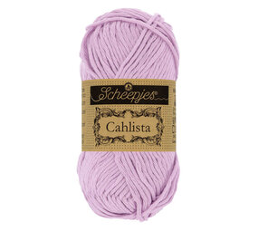 Scheepjes Scheepjes Cahlista | 226 Scheepjes Scheepjes Cahlista | 226