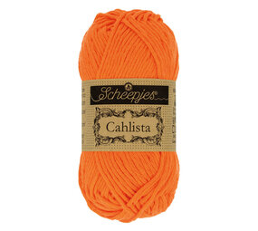 Scheepjes Scheepjes Cahlista | 281 Scheepjes Scheepjes Cahlista | 281