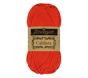 Scheepjes Scheepjes Cahlista | 390 Scheepjes Scheepjes Cahlista | 390