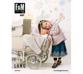 Lang Fatto a Mano | 240 Baby Lang Fatto a Mano | 240 Baby