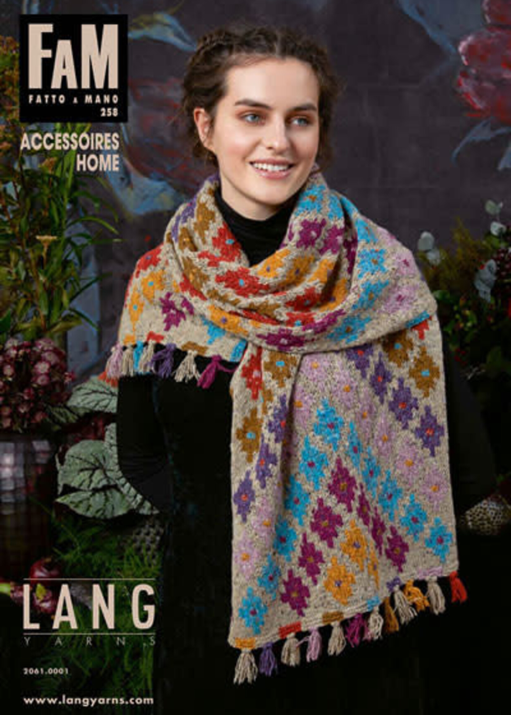 Lang Fatto a Mano | 258 Accesoires+Home