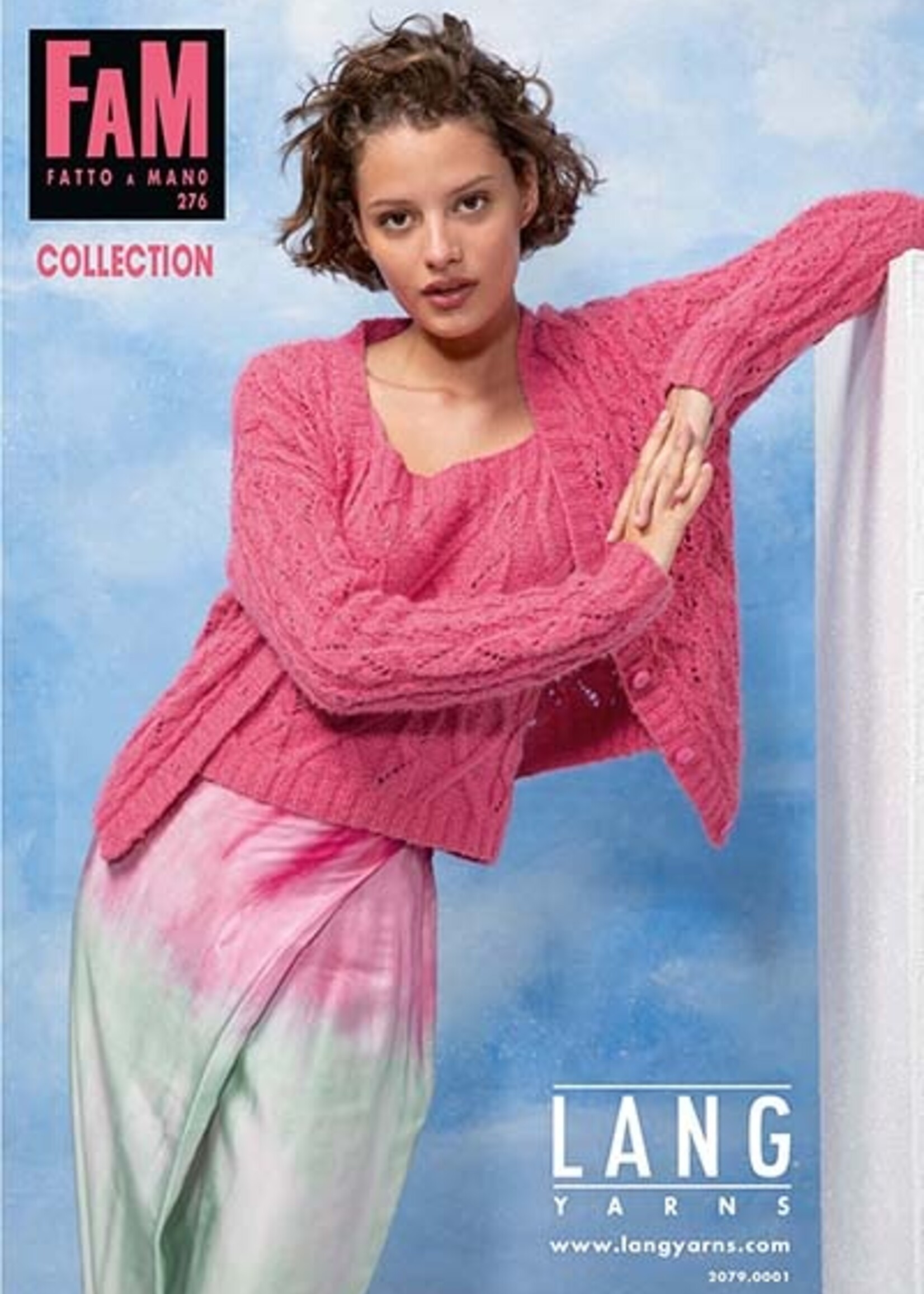 Lang Fatto a Mano | 276 Collection