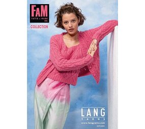 Lang Fatto a Mano | 276 Collection Lang Fatto a Mano | 276 Collection