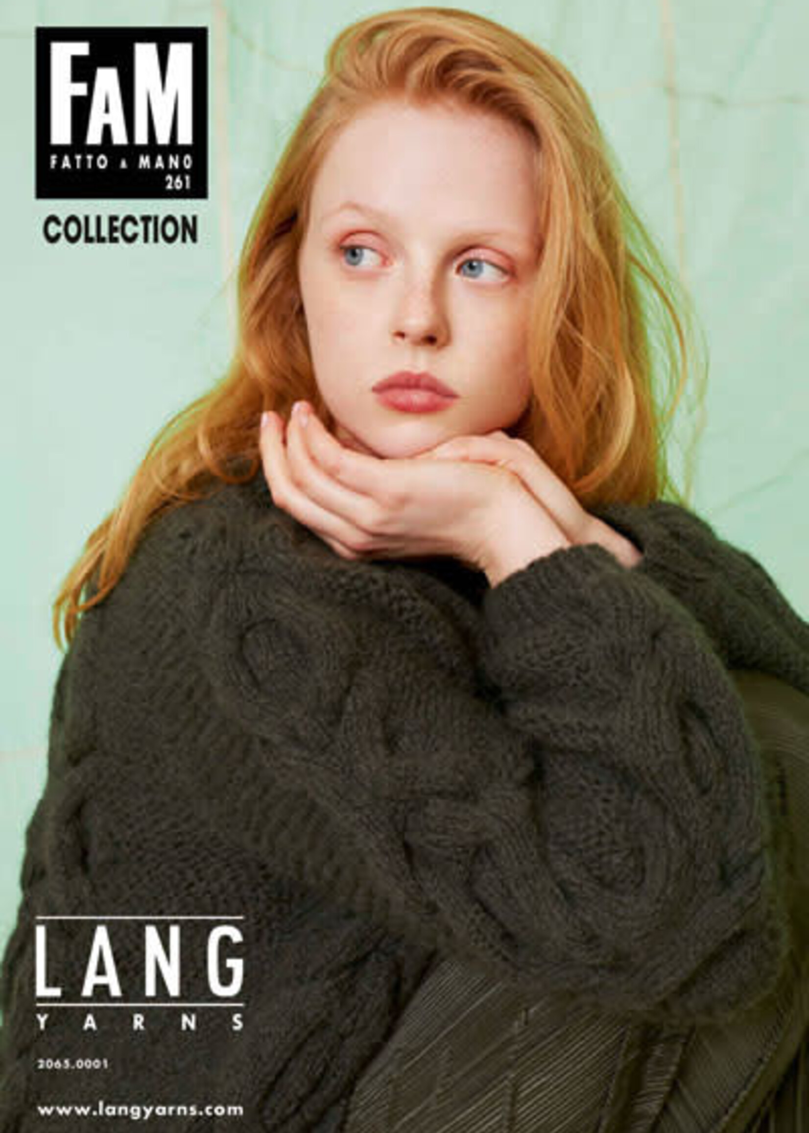 Lang Fatto a Mano | 261 Collection