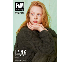 Lang Fatto a Mano | 261 Collection Lang Fatto a Mano | 261 Collection
