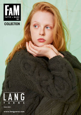 Lang Fatto a Mano | 261 Collection