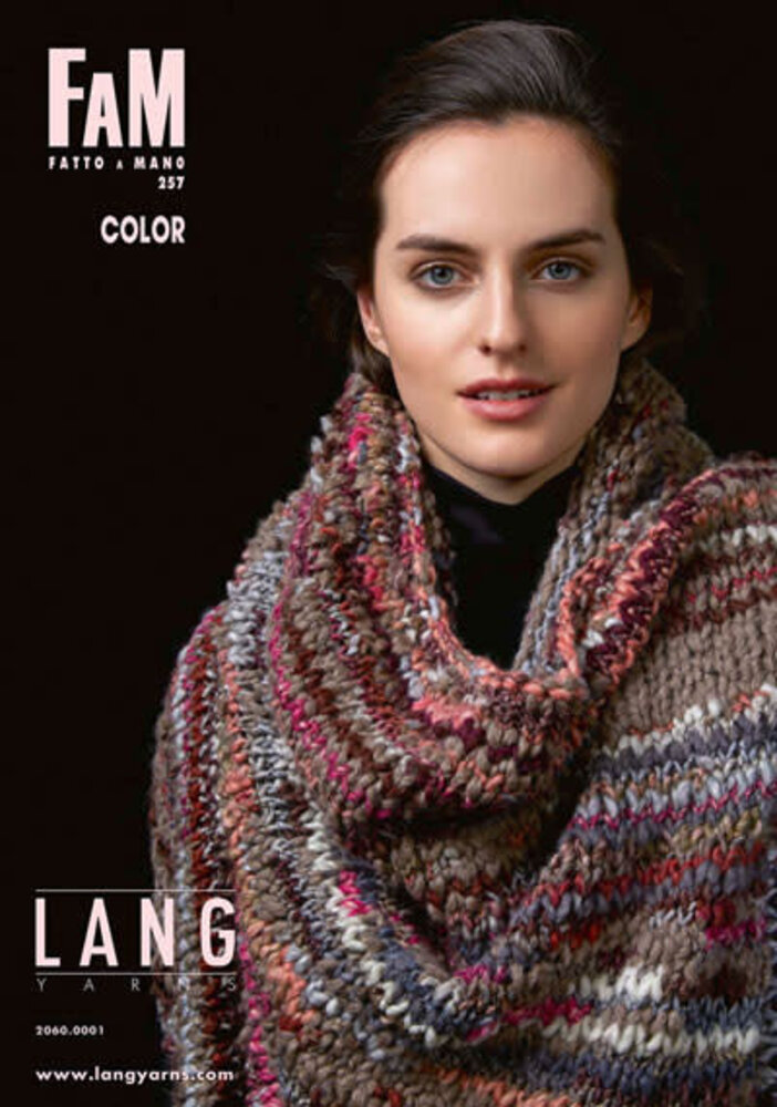 Lang Fatto a Mano | 257 Color