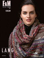 Lang Fatto a Mano | 257 Color