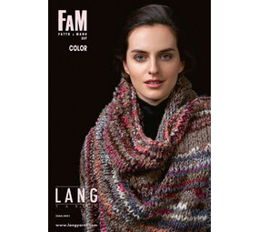 Lang Fatto a Mano | 257 Color Lang Fatto a Mano | 257 Color