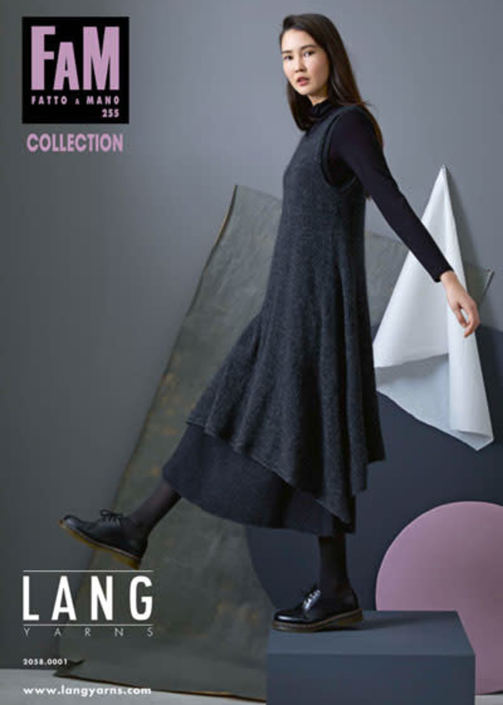 Lang Fatto a Mano | 255 Collection