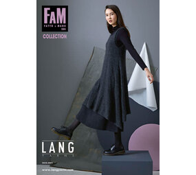 Lang Fatto a Mano | 255 Collection Lang Fatto a Mano | 255 Collection