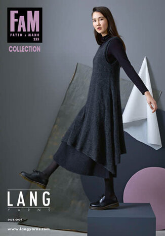 Lang Fatto a Mano | 255 Collection
