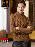 Lang Fatto a Mano | 248 Merino