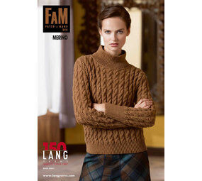 Lang Fatto a Mano | 248 Merino Lang Fatto a Mano | 248 Merino