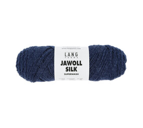 Lang Lang Yarns Jawoll Silk | 0125 Lang Lang Yarns Jawoll Silk | 0125