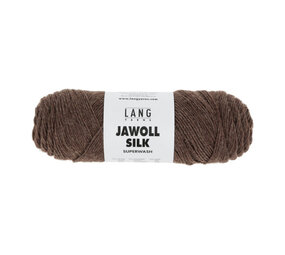 Lang Lang Yarns Jawoll Silk | 0168 Lang Lang Yarns Jawoll Silk | 0168