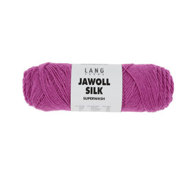 Lang Lang Yarns Jawoll Silk | 0265 Lang Lang Yarns Jawoll Silk | 0265