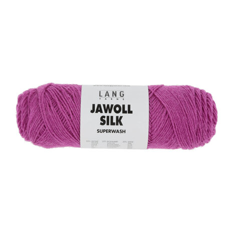 Lang Lang Yarns Jawoll Silk | 0265 Lang Lang Yarns Jawoll Silk | 0265