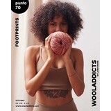 Lang Punto 70 footprints Lang Punto 70 footprints