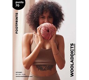 Lang Punto 70 footprints Lang Punto 70 footprints