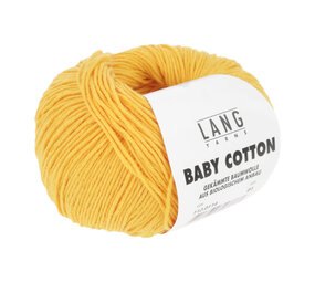Lang Lang Yarns BabyCotton | 0114 Lang Lang Yarns BabyCotton | 0114