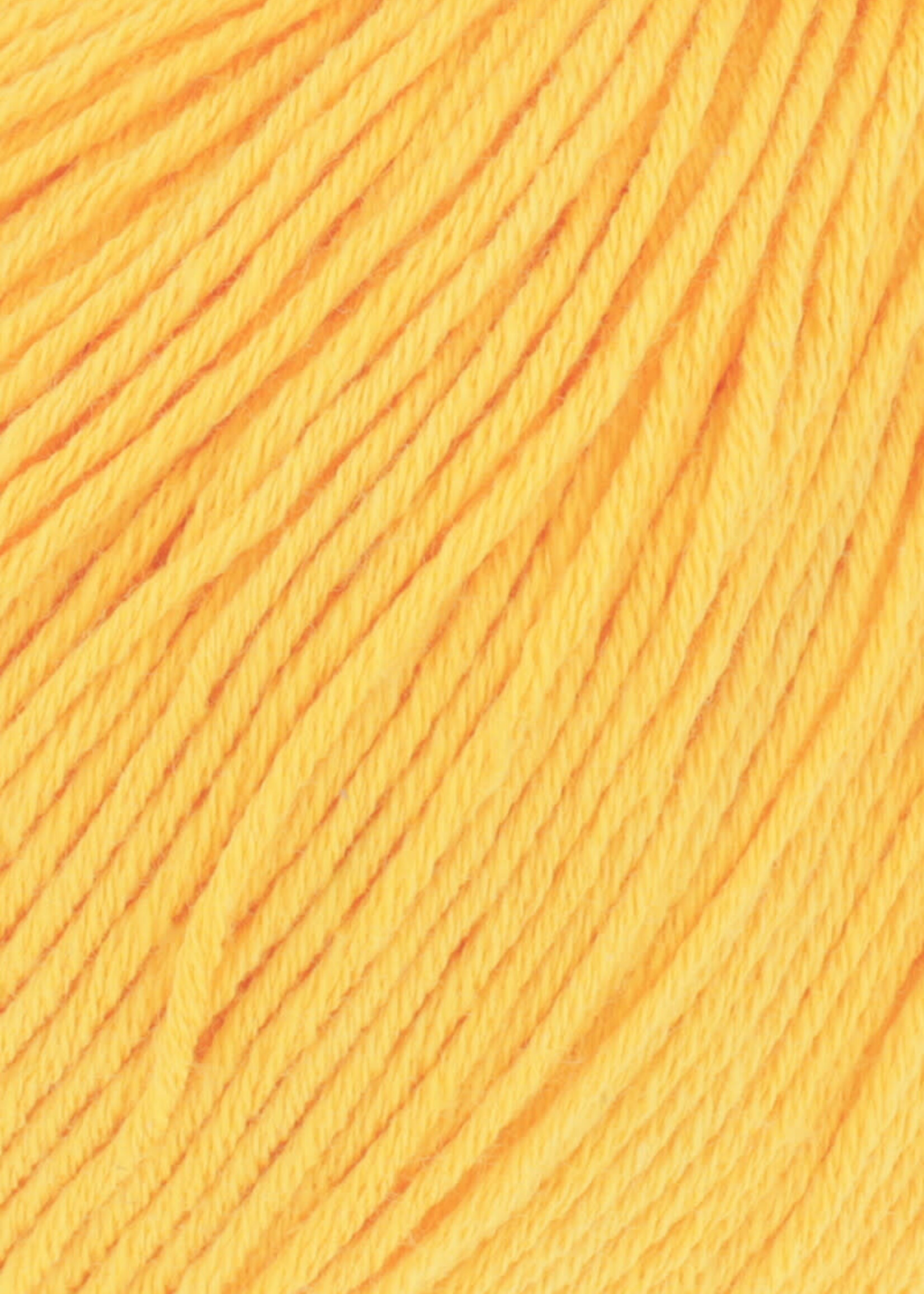 Lang Lang Yarns BabyCotton | 0114 geel