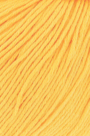 Lang Lang Yarns BabyCotton | 0114 geel Lang Lang Yarns BabyCotton | 0114 geel