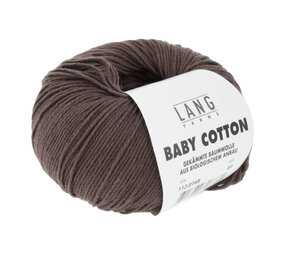 Lang Lang Yarns BabyCotton | 0168 Lang Lang Yarns BabyCotton | 0168