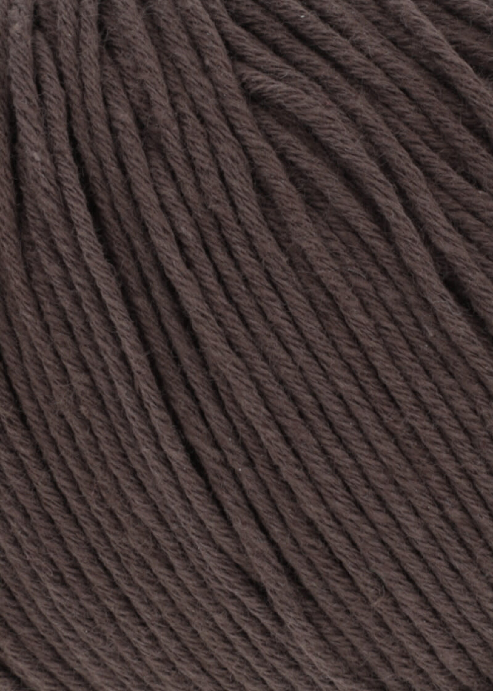 Lang Lang Yarns BabyCotton | 0168 bruin