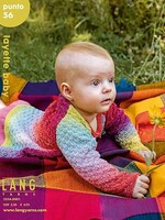 Lang Punto 56 layette baby