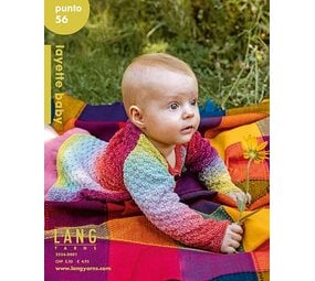 Lang Punto 56 layette baby Lang Punto 56 layette baby
