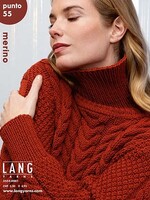 Lang Punto 55 merino