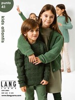 Lang Punto 41 kids