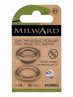 Milward Nestelringen