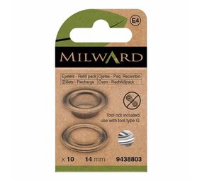 Milward Nestelringen