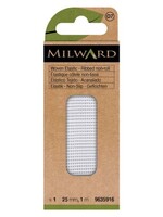 Milward Geribbeld elastiek