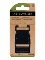 Milward Turbosluiting