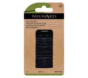 Milward BH-verlengstuk Milward BH-verlengstuk